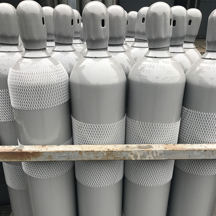 為什么會收取鋼瓶檢驗費(fèi)呢？